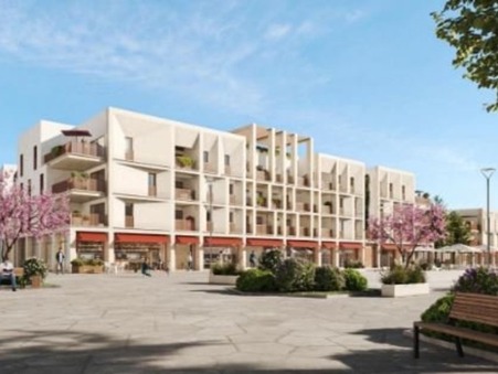 vente appartement MAUGUIO  320 000€