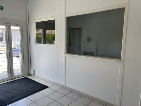 location professionnel Ville la grand