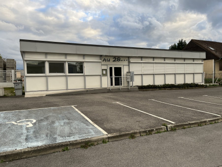 location professionnel Ville la grand