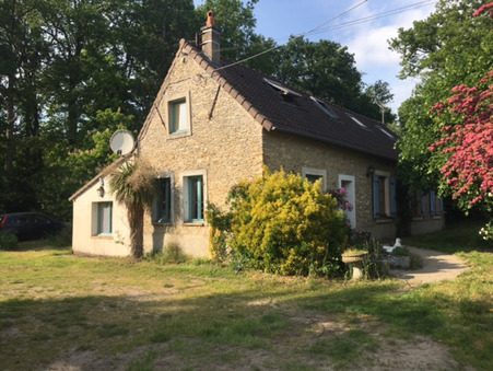 vente maison GAMBAIS  359 000€