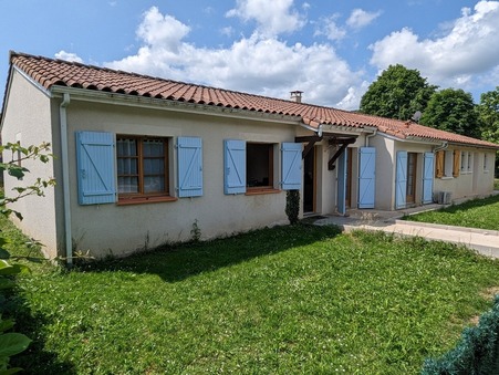vente neuf Saint jean de verges