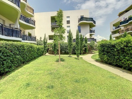 vente appartement castelnau le lez