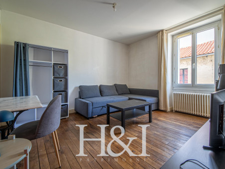 location appartement Poitiers