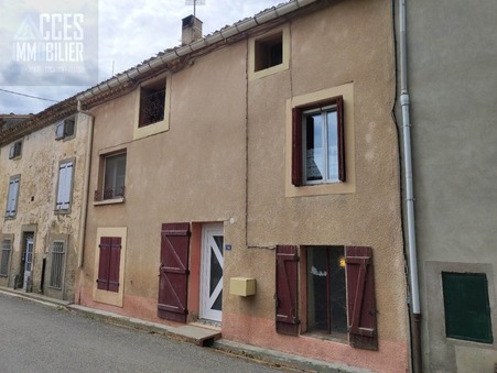 vente maison Laure minervois