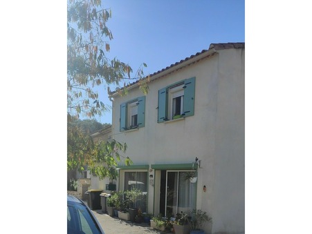 vente maison Sauveterre