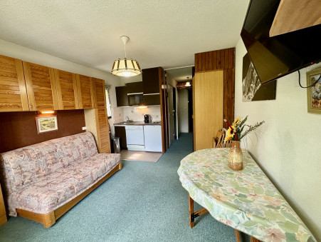 vente appartement Risoul