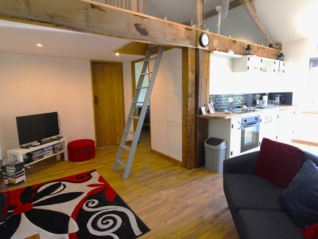 vente maison Mantilly