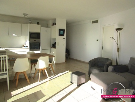 vente appartement castelnau le lez