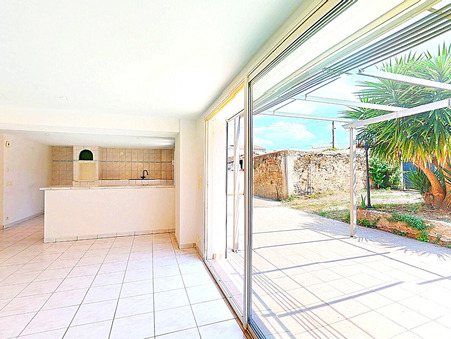 vente appartement Marseille