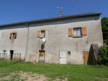 vente maison Villapourcon