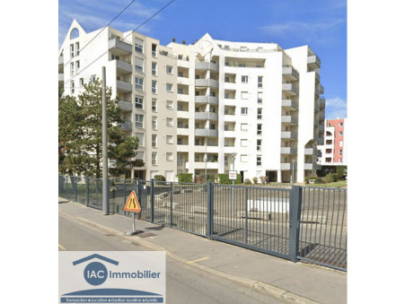 location appartement Lyon 3eme arrondissement