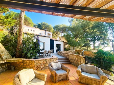 vente maison sete