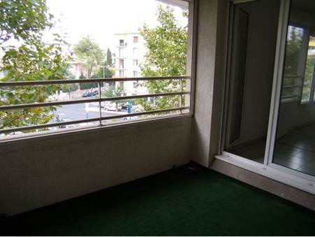 location appartement Montpellier   antigone