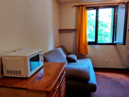 vente appartement Les carroz d'araches