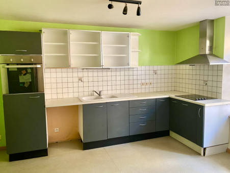 vente maison Stenay