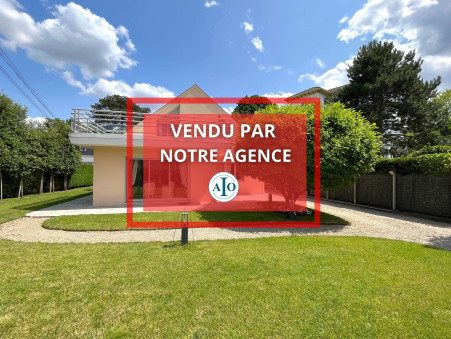 vente maison Le Vésinet 1 390 000€