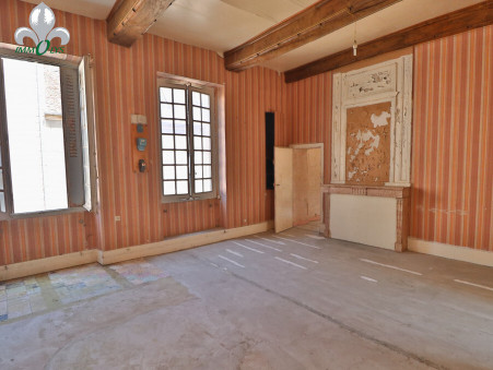 vente appartement Seurre