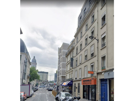 vente local Paris 12eme arrondissement  286 000€