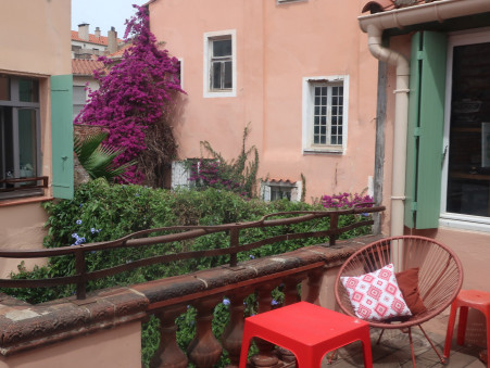 vente appartement perpignan