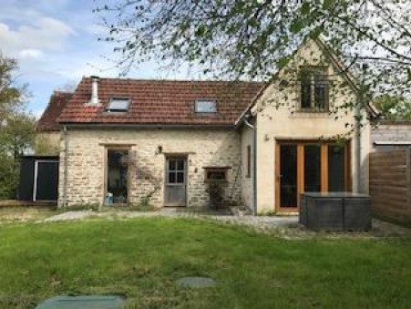 vente maison coulonges