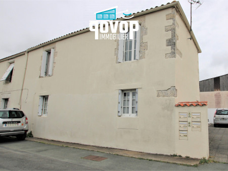 vente maison Puilboreau