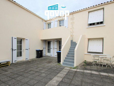 vente immeuble Puilboreau