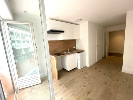 vente appartement villeurbanne