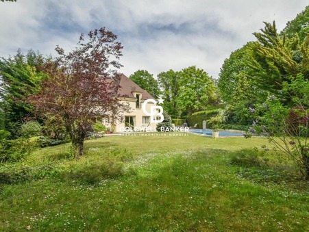 vente maison Louveciennes