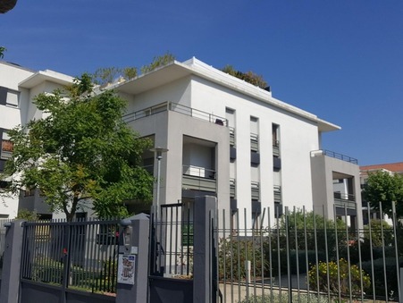 vente appartement lunel