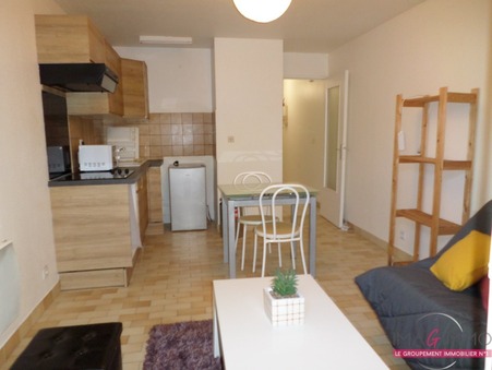 location appartement Montpellier