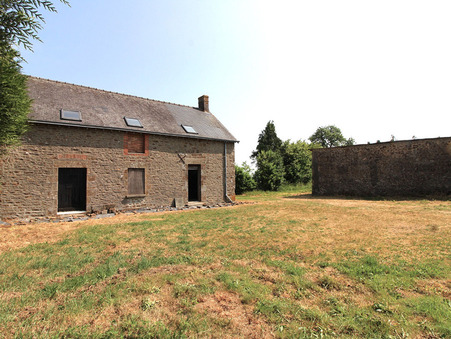 vente maison chatillon sur colmont