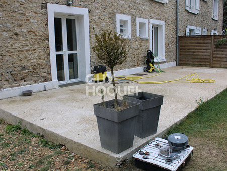 vente appartement RAMBOUILLET  139 000€