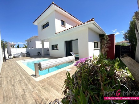 vente maison Vendargues