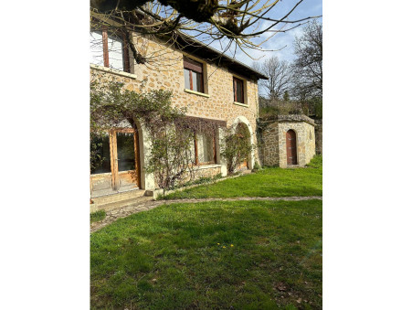 vente maison condat sur vienne