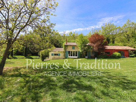 vente maison Viens
