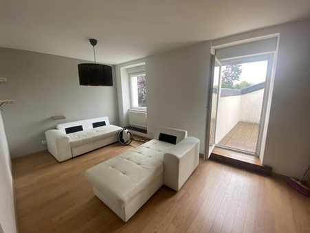 location appartement Guer
