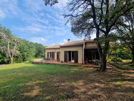 vente maison Chamaret