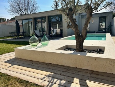 vente maison castelnau le lez