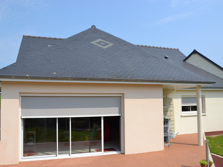 vente maison la ferte mace