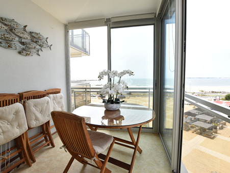 vente appartement pornichet