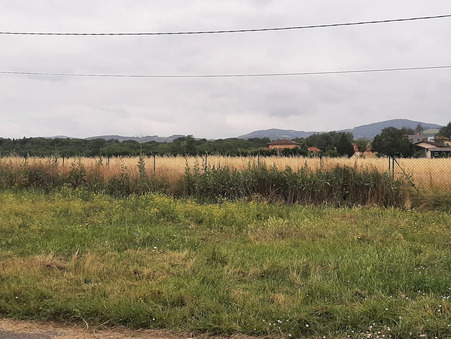 vente terrain Sain bel