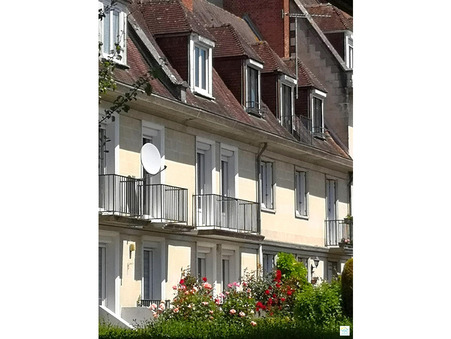 vente maison rives en seine