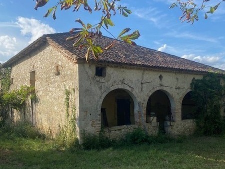 vente maison LA ROMIEU  249 500€