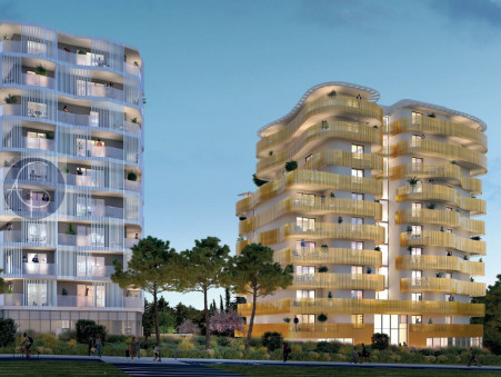 vente neuf Montpellier