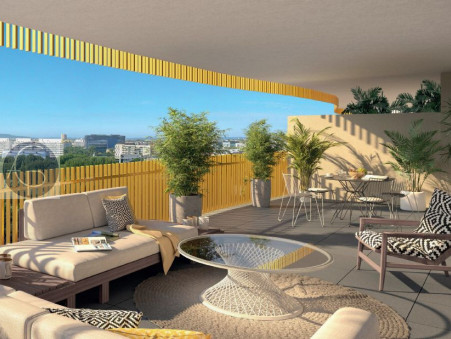 vente neuf Montpellier
