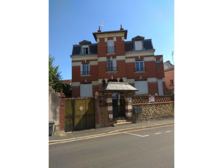 location appartement Vierzon