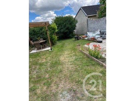 vente maison hornaing