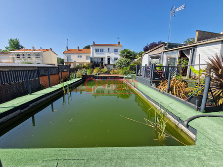 vente maison la roche sur yon
