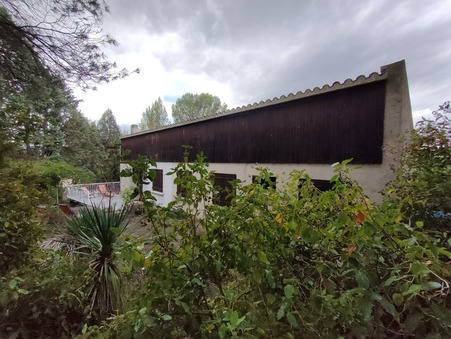 vente maison LIMOUX  299 000€