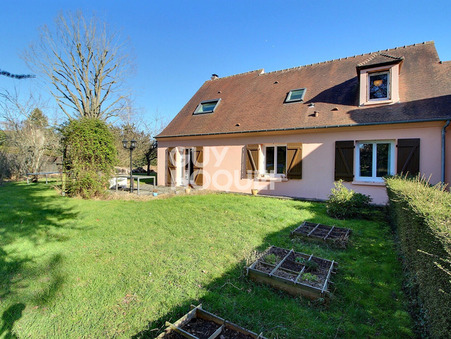 vente maison rambouillet